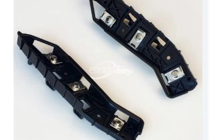 LJ7Z17C946AA Front Bumper Bracket R for Lincoln Corsair