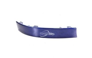 LJ7Z1029038AA Rear Right Wheel Arch Molding for Lincoln Corsair