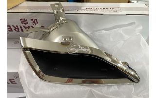 HP5Z17F827A HP5317G770AB Muffler R for Lincoln MKZ 17-