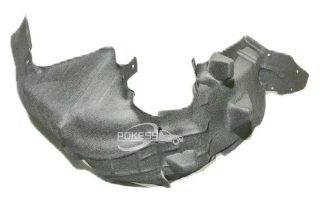 LJ7Z78278B50A LJ7BS278B50AD LTTZ-T82T8B50-A Rear Right Fender Inner Liner for Lincoln Corsair