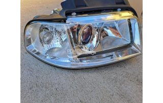 JP5Z13008A JP5Z13008C JP5313D152AC JP5313D152BC Headlight R for Lincoln MKZ 18