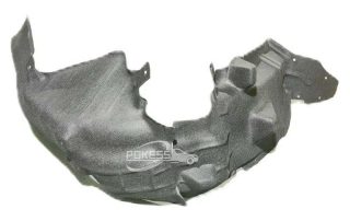 LJ7Z78278B51A LJ7BS278B51BA LTTZ-78278B51-A Rear Left Fender Inner Liner for Lincoln Corsair