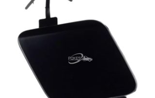 LJ7Z17E811AAPTM LJ7B17F011ABPRAA G Trailer Cover for Lincoln Corsair