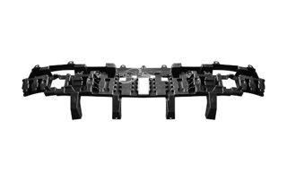 HP5Z17E855A HP5317E899AB Rear Bumper Bracket BIG for Lincoln MKZ 17