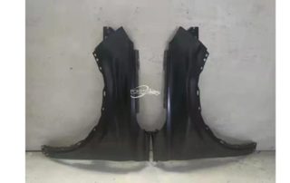 LJ7Z16005B LJ79S16005AA LJ7BS16005AA Front Fender R for Corsair CTG 2019-