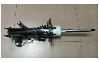 HG9Z18124C HG9C18B061MNE 5641799 AST24748 Front Shock Absorber L with Electric for Lincoln MKZ
