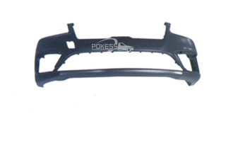 HP5Z17D957SD HP5Z17D957SDPTM Front Bumper for Lincoln MKZ 17-