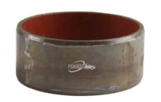AL8P7E110AB DV6P7E110AA DV6Z7025C DV6P7E110AA Axle Oil Seal Cover L for Lincoln MKZ.MKT