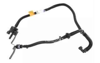 DG939D289-JD 2271576 DG9Z9D289R DG939D289JC DG939D289JE GR2Z9D289A GR239D289BA Carbon Canister Solenoid Valve for CONTINENTAL