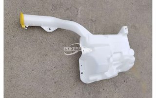 HS7Z17618A HS7317618BB Water Pot for Lincoln MKZ Mondeo Fusion 2016-