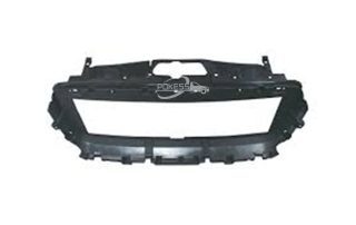 LJ7Z17D957GAPTM Front Bumper 6 Holes for Lincoln Corsair