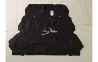 LX6Z6775H Engine Splash Shield for Lincoln Corsair