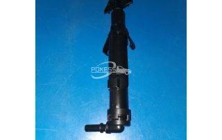 GD9Z13L014A GD9B13L014AA Water Spray Nozzle Headlight R for CONTINENTAL 17-