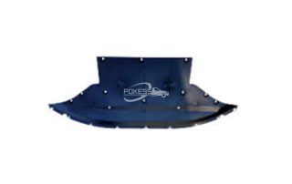 LC5Z8A200A LC5Z8A200B LC5B8A200AB Front Bumper Lower Guard for AVIATOR