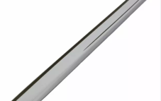JL7Z7825556A JL7B7825334AC DOOR TRIM STRIP RR for Lincoln NAVIGATOR
