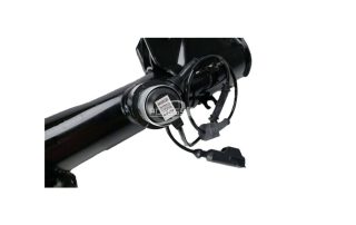 G3GZ18124F G3GZ18124P FRONT SHOCK ABSORBER R for CONTINENTAL WITH ELECTRIC