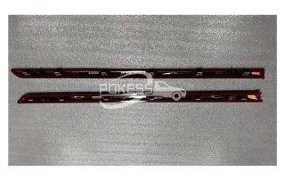 GD9Z5425557AF GD9BF25335ACSMAS 5435267 DOOR SIDE SILL REAR L for LINCOLN CONTINENTAL 17-