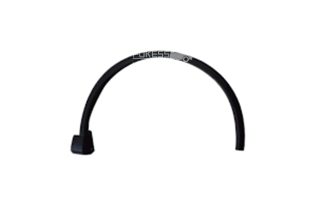 LJ7Z16038AA LJ7B16A074AD5YBT Front Right Wheel Arch Molding for Lincoln Corsair