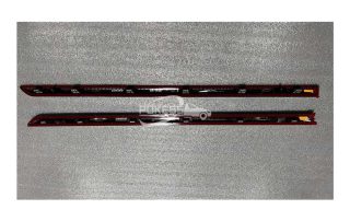 GD9Z5425556AF GD9BF25334ACSMAS 5435266 DOOR TRIM REAE R for CONTINENTAL 17-