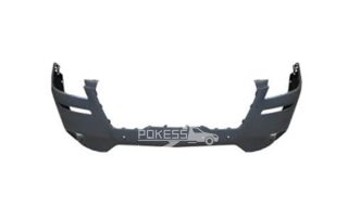 LJ7Z17D957EAPTM- LJ7Z17D957EAPTM Front Bumper for Lincoln Corsair