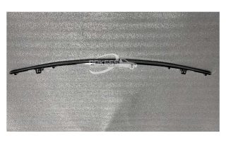 GD9Z17810A GD9B17F010AA 5396339 Rear Bumper Trim Strip Electric-plating for CONTINENTAL