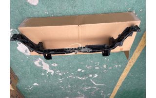 GD9Z16138A GD9B16E166AF Radiator Support for lincoln CONTINENTAL 17-