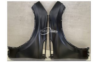 LC5Z16005A LC5BS16005AG LC5BS16005AH FENDER FR for AVIATOR