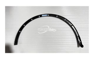 LC5Z7829038AA LC5Z7829164AA LC5BS291C21AD5YBT WHEEL EYEBROW RL for AVIATOR