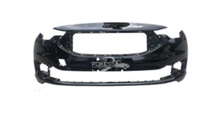 KK1B17757ADPRAA Front Bumper for Ford Taurus 2019