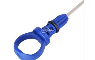 117461 Oil Dipstick for Peugeot 206 307 406 607 Citroen C5 2.0 HDI OEM 117461