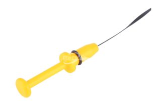 Automotive Engine Oil Dipstick 117444 Oil Dipstick for PEUGEOT CITROEN