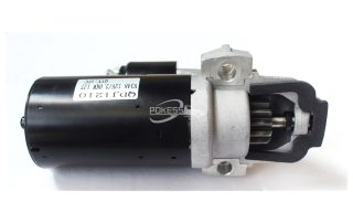 CC1T11000BB QDY12756 KC1911000AA 1741087 BK3T11000FA 1880119 CC1T11000BA 0 986 025 830 1 986 S00 772 Starter Motor for Transit
