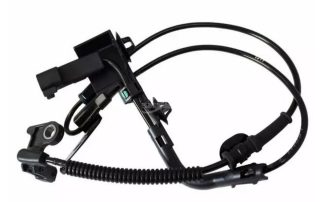 AE5Z2C204C AE5Z2C204B AE5C2C204AC BRAB316 5099012 Front Wheel Sensor for Ford Fusion 2009-2012