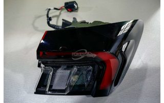 MB6B13404GF MB6B13404GG MB6B13404GE MB6B13404GG Tail Light L for Ford Mondeo/Fusion 2022