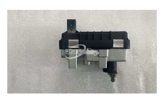 6NW009206/G-45 ECD-FR-002 Turbo Actuator for ford