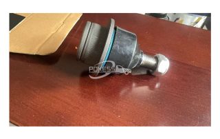 YC153395-AB YC153395AB Lower Control Arm Ball Joint with Ring for Transit