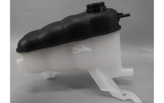 Car Coolant 13393368 13465094 13465093 13256823 Expansion Tank for Escalade/Silverado 1500/Suburban/Tahoe/Sierra 1500/Yukon