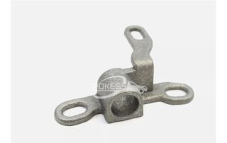 2S7Q6023AC 2S7Q6023AB 1680028 2S7Z6023A 1957.85 Speed Sensor Mounting Bracket for TRANSIT 2.4/2.2