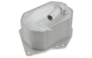 BB3Q6B624-EA 1746665 BB3Q6B624EA U20614YA0 U20414YA0 BB3Q6B624DA Oil Cooler Assembly for Ranger