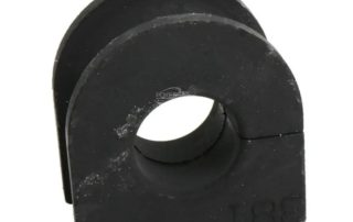 14071381 K201174 K6408 Front Stabilizer Bar Bushing for Cadillac Rubber Bushing