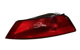 8V4115K273AB 431-4005L-LD-UE LQ-FKS-092L 8V4Z15200B Rear Fog Light L for 2009 Focus