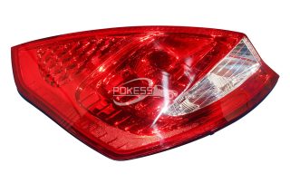 DK4951160B DK5251160 DK4951160A DK4951160 DK5151180 DK5151180A 431-1985L-UE Left Tail Light for Ford Fiesta 2009-2012