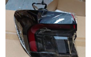 MB6B13405GF MB6B13405GG MB6B13405GE MB6B13405GG Tail Light L for Ford Mondeo/Fusion 2022