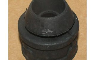 3M5H8B204AB DG938B204AA DG9Z8124A Radiator Rubber Bushing for Ford Focus/Mondeo 13/Taurus/Edge Radiator Mounting Cushion