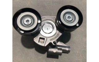 BK3Q6A228BH 1766642 BK3Q6A228-BH FB3Q6A228BA 1751007 Belt Tensioner for S350(N352) Transit V348 Ranger/Mazda BT-50/2011- 2.2