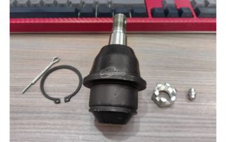 19256481 25868813 3220-001 Lower Control Arm Ball Joint for Escalade/TX6 TX4 Avalanche/Silverado 1500/Tahoe/GMC:Yukon 07-14