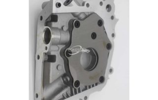 98MM 6600-D2B 1697426 98MM 6600-D9C 98MM6600CE 98MM6600D2A 98MM6600D7B 98MM6600D2B 98MM6600D1A Oil Pump for Focus 1.6