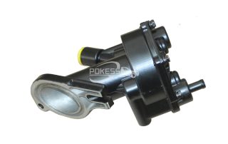 93BB2A451AB 93BB2A451AA 93BB2A451AC 93BB2A451AD 93BZ2A451A 6900150 GD246 Vacuum Pump for Ford Focus 1.8 European Version