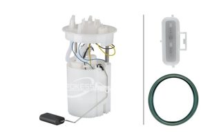 AV619H307LF AV619H307LE AV619H307LD AV619H307LC Fuel Pump Assembly for Ford Focus