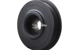 9128177 90528648 614444 614411 5614437 5614415 55351711 544007210 DPV1076 TVD1012A Crankshaft Pulley for OPEL